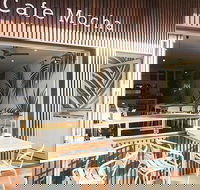 Cafe Mocha - Sydney Tourism