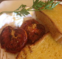 Cafe Red - Sydney Tourism