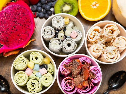 Cherie Roll Creamery - Sydney Tourism 0