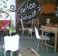 Coffee Whole - Sydney Tourism