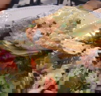 Crepe Escape - Sydney Tourism