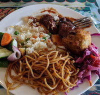 Danny's Buffet Restaurant - Sydney Tourism