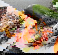 Diggers by the Park - Sydney Tourism