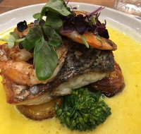 Edge Bar  Restaurant - Sydney Tourism