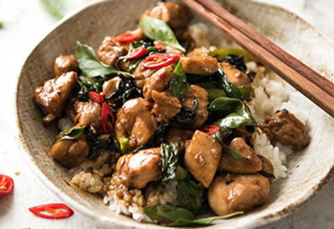 Fusion Wok - Sydney Tourism 0