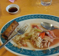 Goulburn Chinese Restaurant - Sydney Tourism