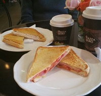 Goulburn Railway Cafe - Sydney Tourism