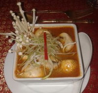 Green Ginger - Sydney Tourism