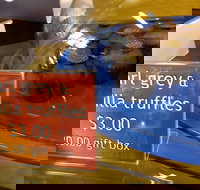 Hands on Chocolate - Sydney Tourism