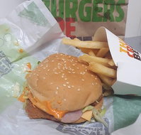 Hungry Jack's - Sydney Tourism