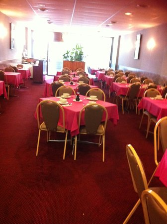 Kai Sun Chinese Restaurant - Sydney Tourism 0