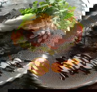 Le Pain - Sydney Tourism