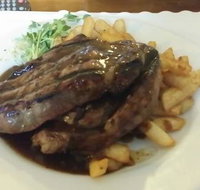 Lilac City Steakhouse - Sydney Tourism