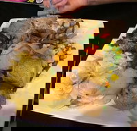 Lj's Carvery  Sandwich Bar - Sydney Tourism