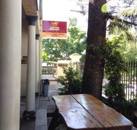 Macquarie Arms Hotel - Sydney Tourism