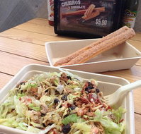 Mad Mex Fresh Mexican Grill - Sydney Tourism