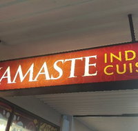 Nameste Indian Cuisine - Sydney Tourism
