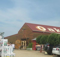 Oaklands Cafe - Sydney Tourism