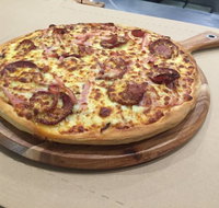 Pizza kitchen - Sydney Tourism