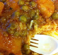 Ravi's Curry in Hurry - Sydney Tourism