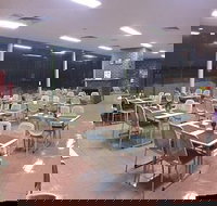 Roadhouse Diner - Sydney Tourism