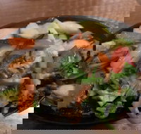 Samran Thai Restuarant - Sydney Tourism