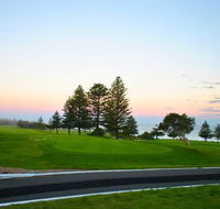 Shelly Beach Golf Club - Sydney Tourism