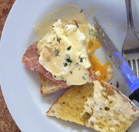 Simon's Cafe - Sydney Tourism