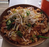 Stir Crazy Noodle Bar - Sydney Tourism