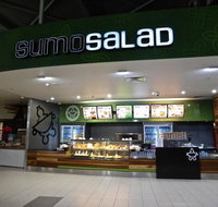 Sumo Salad - Sydney Tourism