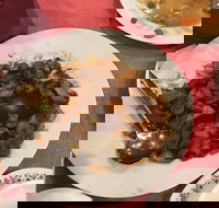 The Camellia - Sydney Tourism