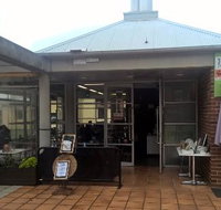 The Evergreen Cafe - Sydney Tourism