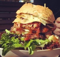 The Grill On George - Sydney Tourism