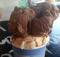 Windsor Ice Cream Cafe - Sydney Tourism