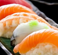 Wonder sushi - Sydney Tourism