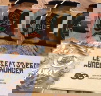 Zambrero - Sydney Tourism