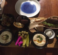 Zazu cafe - Sydney Tourism