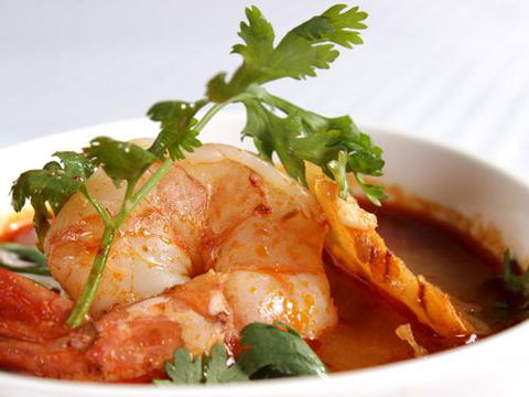 Red Chilli Thai Bargara - Sydney Tourism 15