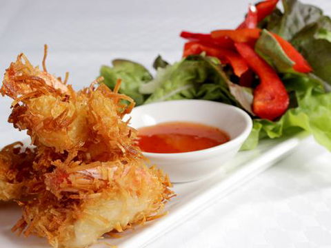 Red Chilli Thai Bargara - Sydney Tourism 16