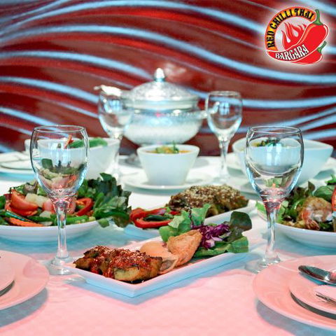 Red Chilli Thai Bargara - Sydney Tourism 17