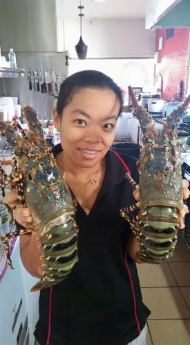 Red Chilli Thai Bargara - Sydney Tourism 18