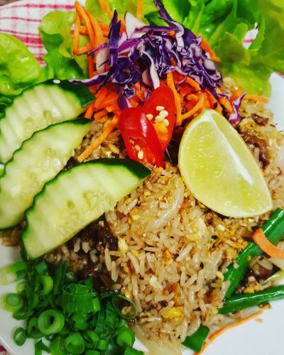 Red Chilli Thai Bargara - Sydney Tourism 19