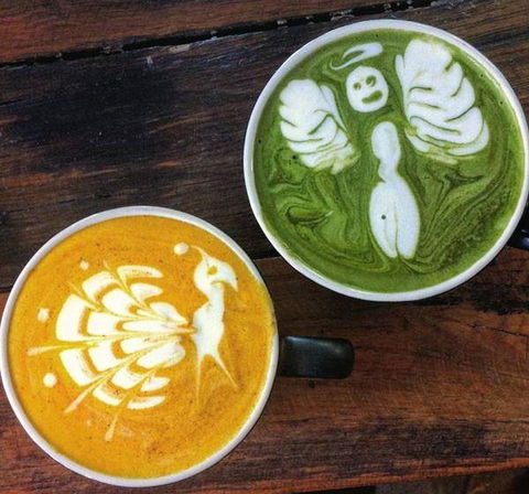 Cafe In Tokyo - Sydney Tourism 15