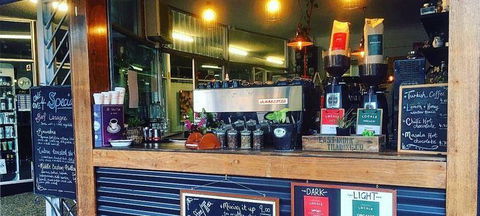 Cafe In Tokyo - Sydney Tourism 3