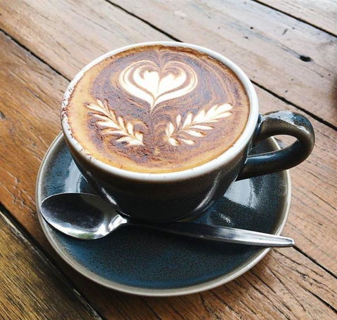 Cafe In Tokyo - Sydney Tourism 6