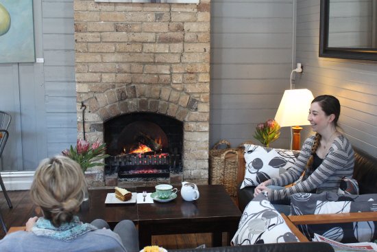 Black Range NSW Sydney Tourism