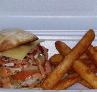 Flavours Cafe - Sydney Tourism