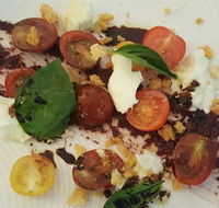 Frogs Restaurant and Catering - Sydney Tourism
