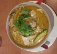 Indochine Noodle Bar - Sydney Tourism