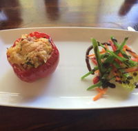 Julie's at the Rectory - Sydney Tourism